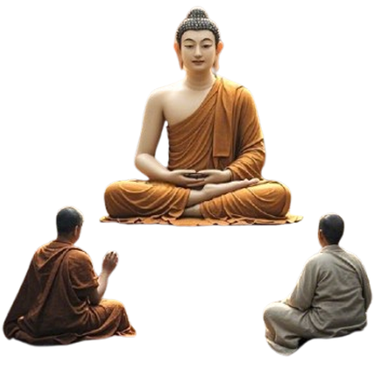 010. සසර සහ නිවන