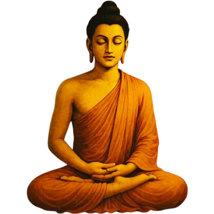 125. ධාතු වන්දනාව සහ සිත පිහිටවීම